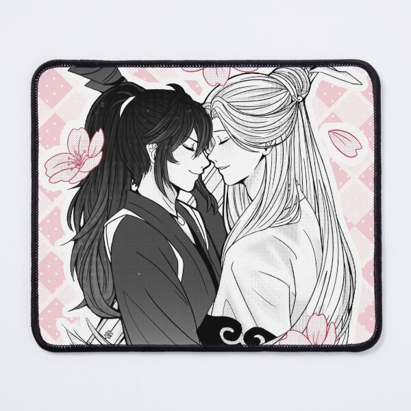 Item preview, Jiangzai and Shuanghua designed and sold by Blubiboom.