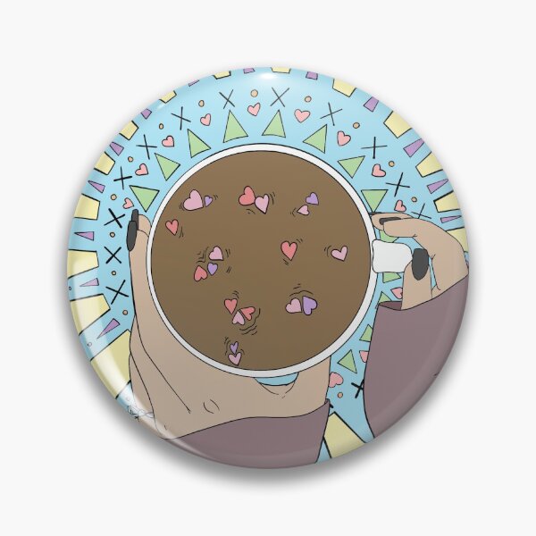 Item preview, arte del café designed and sold by abochic.