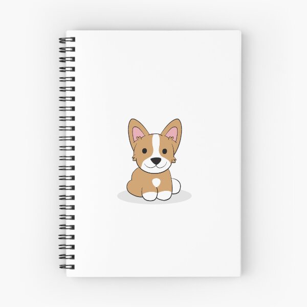Item preview, peaches: the cute corgi designed and sold by alejero.