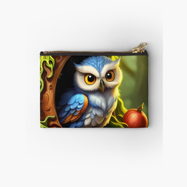 Item preview, Little Owl designed and sold by thali6.