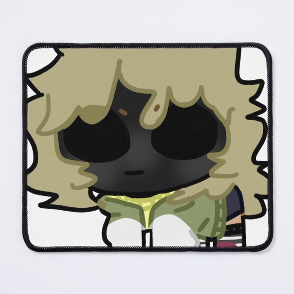 Item preview, TBH Creature- Misfit designed and sold by GhostOfA_SpaceNerd.