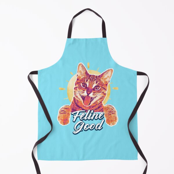 Item preview, Feline Good designed and sold by CraftyArk.