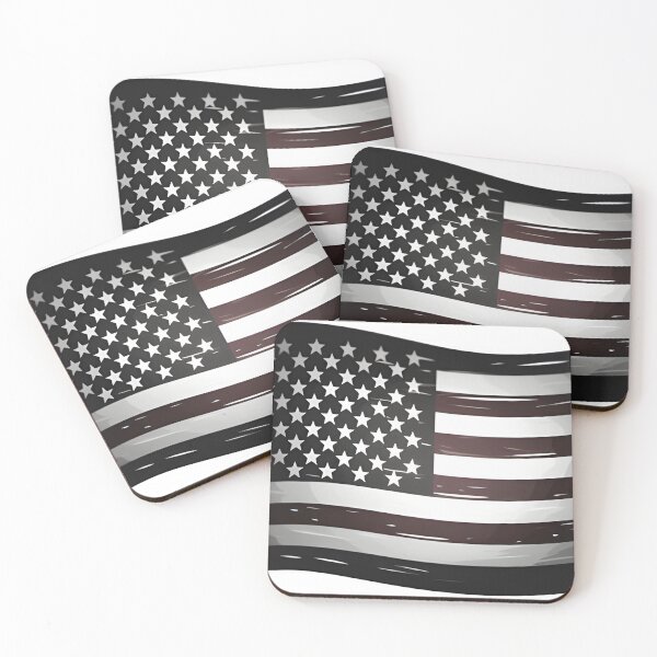 Item preview, United We Stand Distressed American Flag designed and sold by cy312.