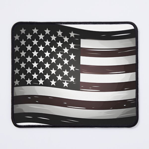 Item preview, United We Stand Distressed American Flag designed and sold by cy312.