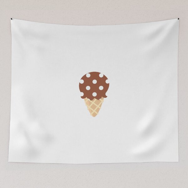 Item preview, brown chocolate designed and sold by KeenanTurner.