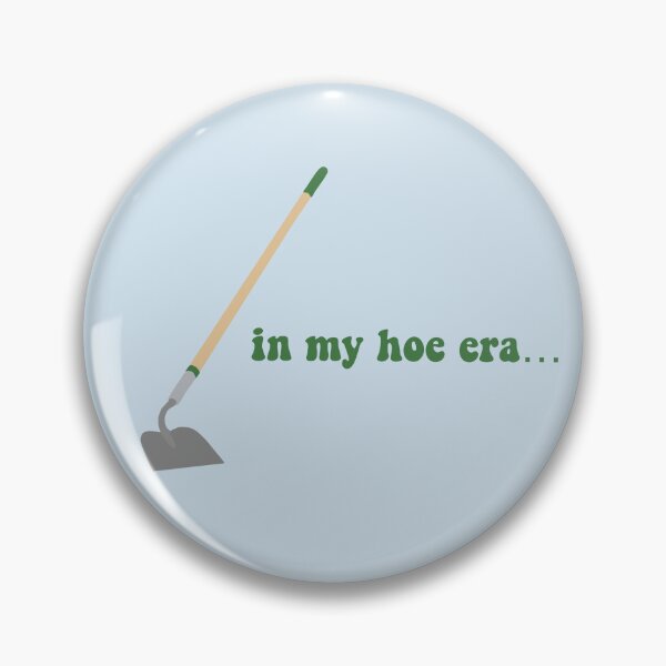 Item preview, In my Hoe Era designed and sold by skatemabe.