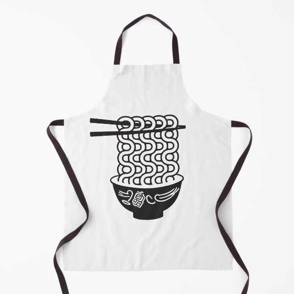 Item preview, Ramen noodle knit designed and sold by Apex-tees.