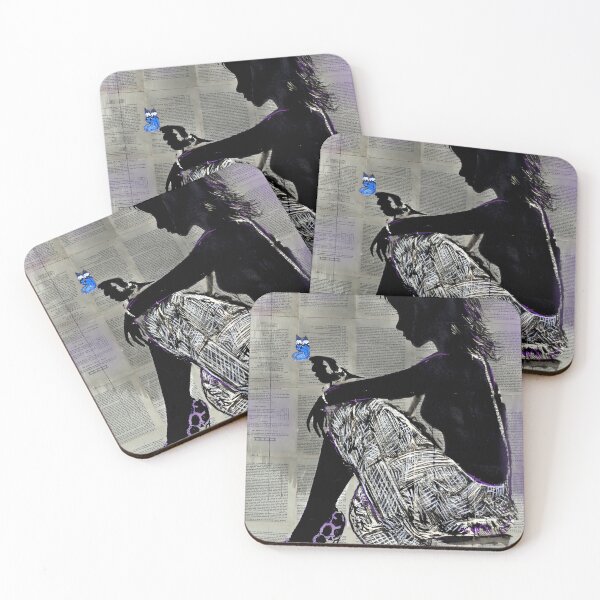 Item preview, onirique designed and sold by Loui  Jover.