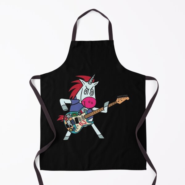 Item preview, Scream Guitarist Poni designed and sold by EmilieStrosin.