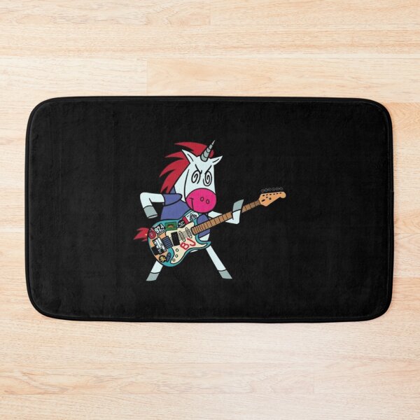 Item preview, Scream Guitarist Poni designed and sold by EmilieStrosin.