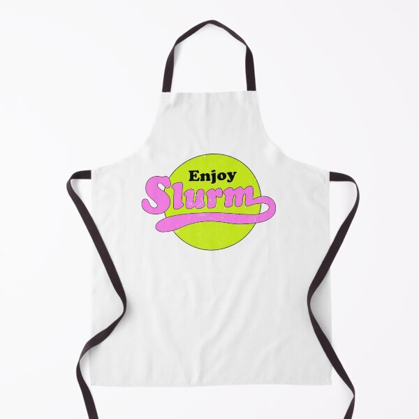 Item preview, Enjoy Slurm designed and sold by BryanArnawarma.
