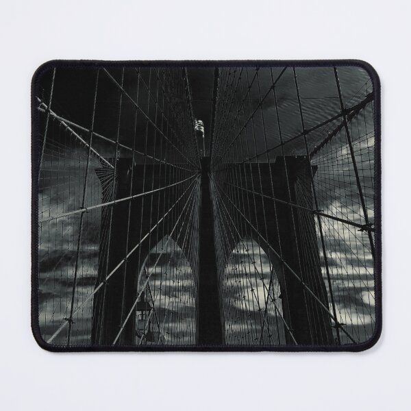 Item preview, Brooklyn Bridge designed and sold by uhBob.