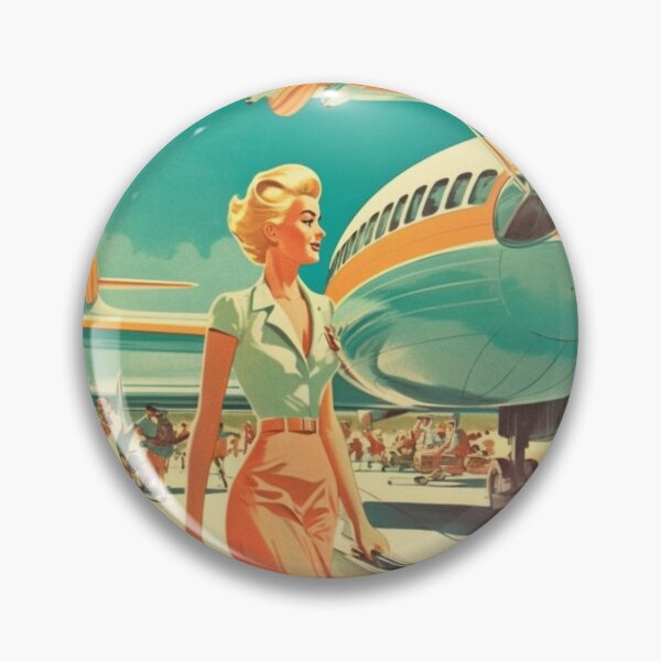 Item preview, Retro Reverie: Nostalgic Elegance in Vintage Art designed and sold by Jenea71.