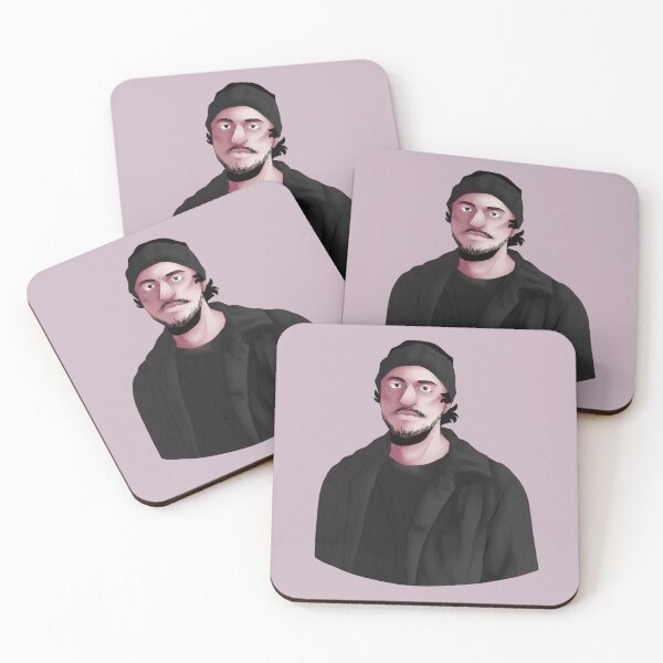 Item preview, SEAN HARMANIS designed and sold by offbrandpunk.