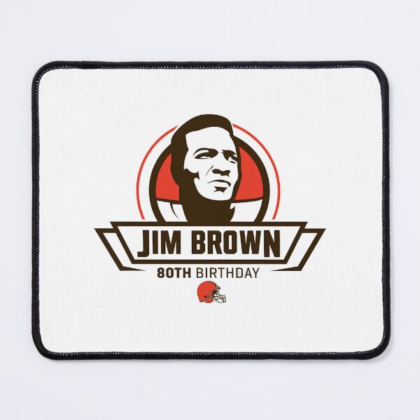 Item preview, jim brown designed and sold by BryanArnawarma.