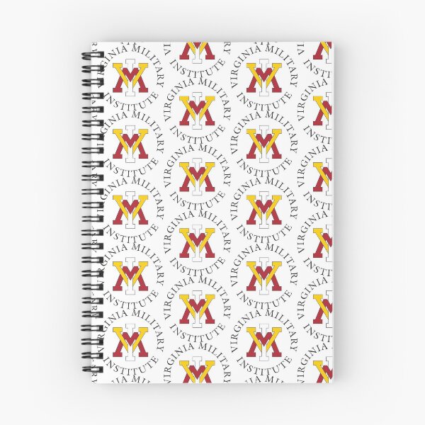 Item preview, VMI Logo designed and sold by curlykhaila.