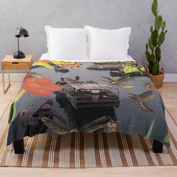 Item preview, Saigon designed and sold by Lerson Pannawit.