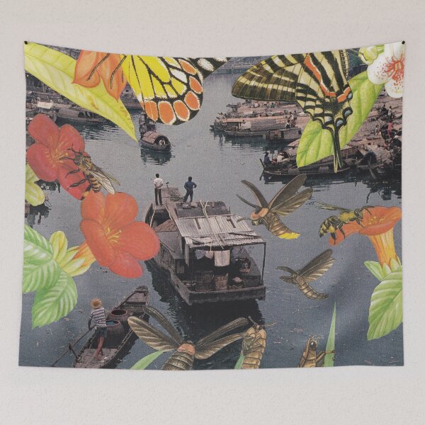 Item preview, Saigon designed and sold by Lerson Pannawit.