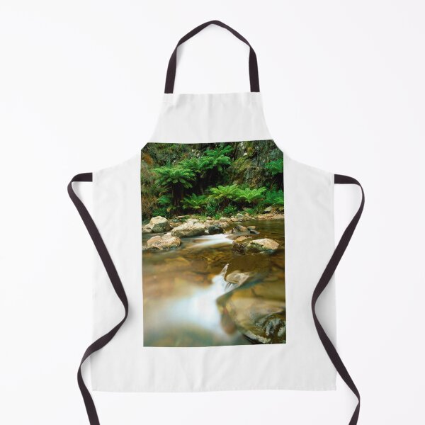 Item preview, Wongungarra River, Alpine NP designed and sold by Kevin McGennan.