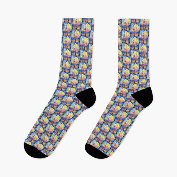 Item preview, Antibes The pink Cloud by Paul Signac (1916) designed and sold by mturns57.