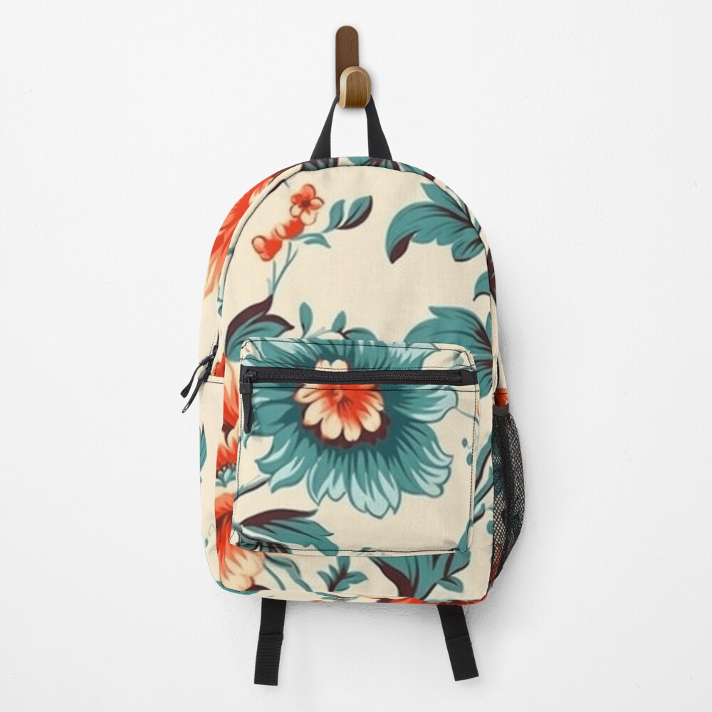 Item preview, Backpack designed and sold by StudioRedKoala.