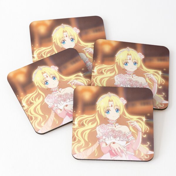 Item preview, WHO MADE ME A PRINCESS by Spoon Athy Athanasia de Alger Obelia Webtoon designed and sold by cosmocheese.