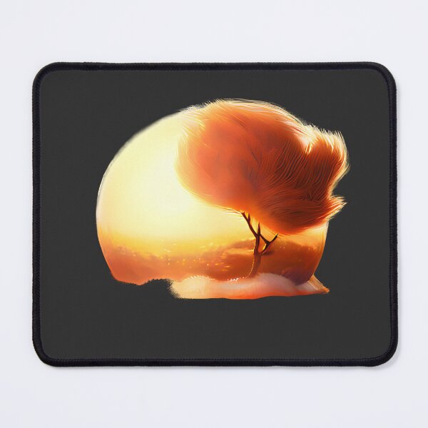 Item preview, golden sunset designed and sold by Chubuter.