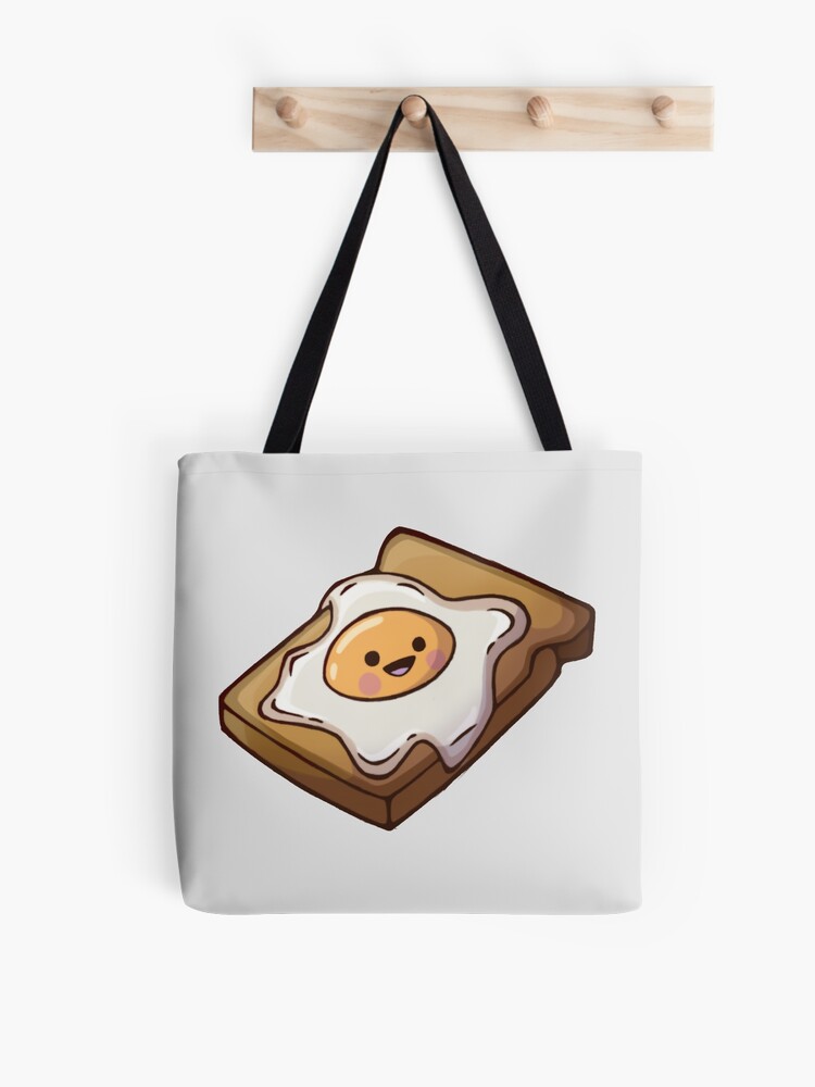 Eggie Toast Bag