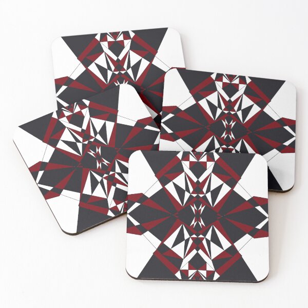 Item preview, Kaleidoscope designed and sold by NatMorozov.