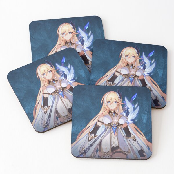 Item preview, Honkai Star Rail Designs designed and sold by 4sCreations.