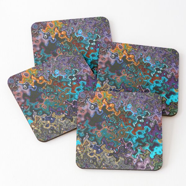 Item preview, Abstract designed and sold by Peppa 802.