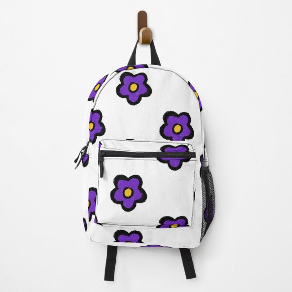 Item preview, Purple Flower designed and sold by Wandcraft.
