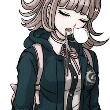 Chiaki Nanami (Danganronpa 2), Danganronpa Wiki