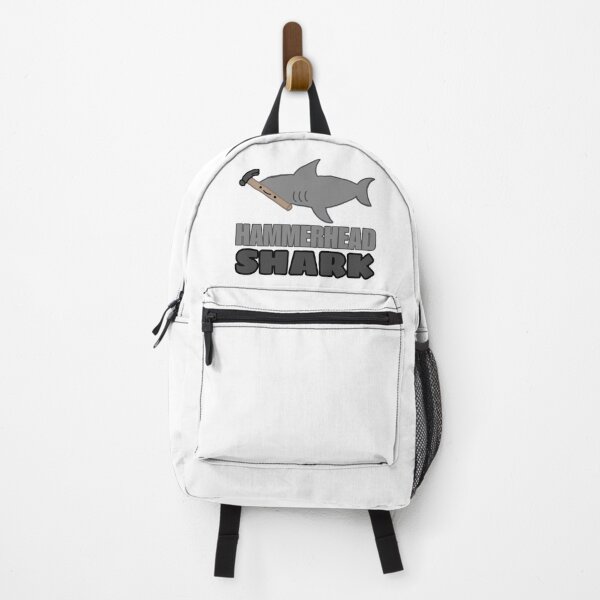 Item preview, Hammerhead Shark designed and sold by Beanz Queenz.