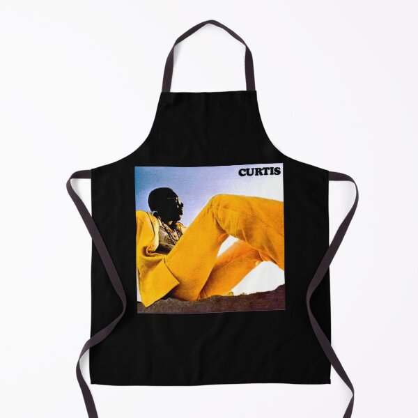 Item preview, Curtis Mayfield designed and sold by ShopEREI.