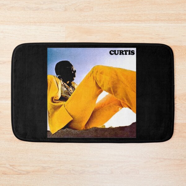 Item preview, Curtis Mayfield designed and sold by ShopEREI.