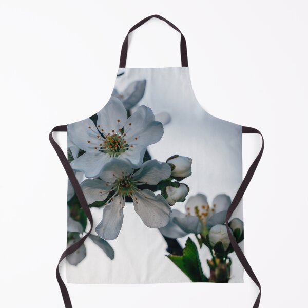Item preview, Cherry White I Michigan Photography designed and sold by KEnzPhotography.