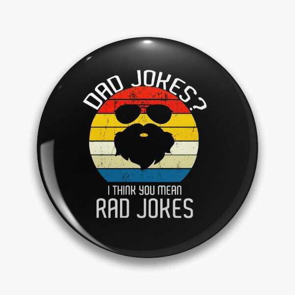Item preview, Dad Jokes designed and sold by ShopEREI.