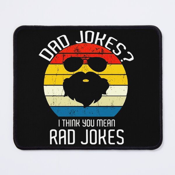 Item preview, Dad Jokes designed and sold by ShopEREI.