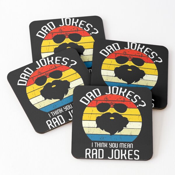 Item preview, Dad Jokes designed and sold by ShopEREI.