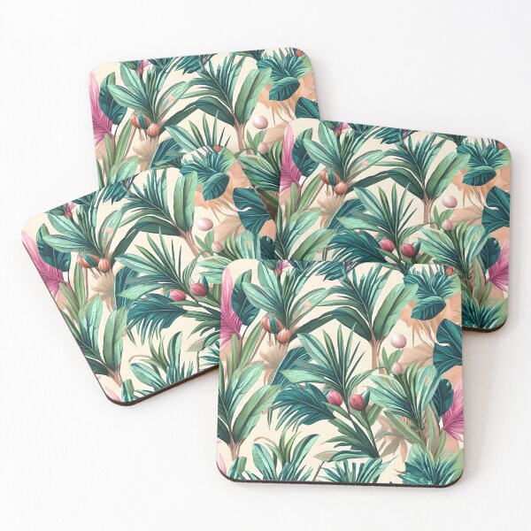 Item preview, Botanical Decorative Plant designed and sold by lapizart.