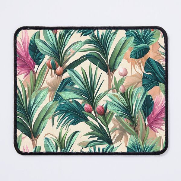 Item preview, Botanical Decorative Plant designed and sold by lapizart.