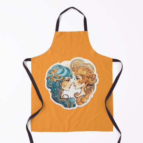 Item preview, Mercurial Mind: Unleashing the Intellect of Gemini designed and sold by TrendyArtInk.