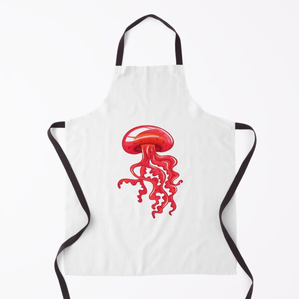 Item preview,  Colorful Jellyfish   designed and sold by ColtCollins.