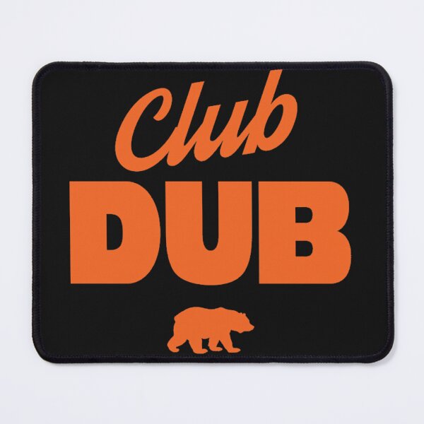 Item preview, Club Dub  designed and sold by FloyHarve.