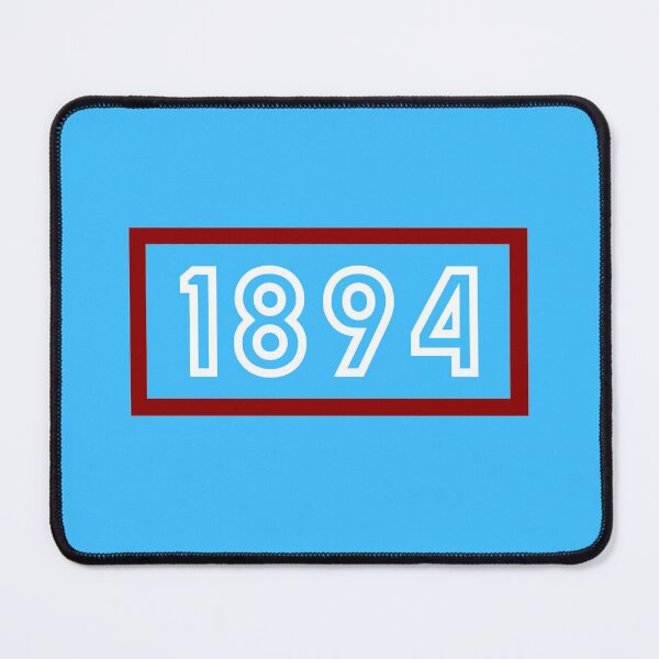 Item preview, 1894 City S Maroon designed and sold by VRedBaller.