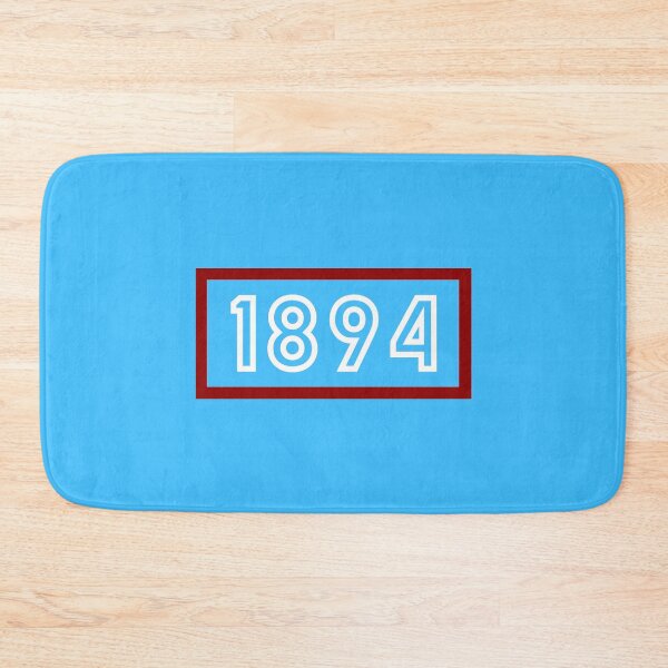 Item preview, 1894 City S Maroon designed and sold by VRedBaller.
