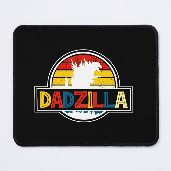 Item preview, Dadzilla designed and sold by ShopEREI.