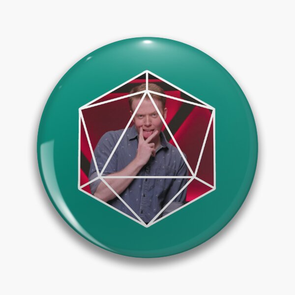 Item preview, Brennan Lee Mulligan D20 Dice Design designed and sold by helainamadson.