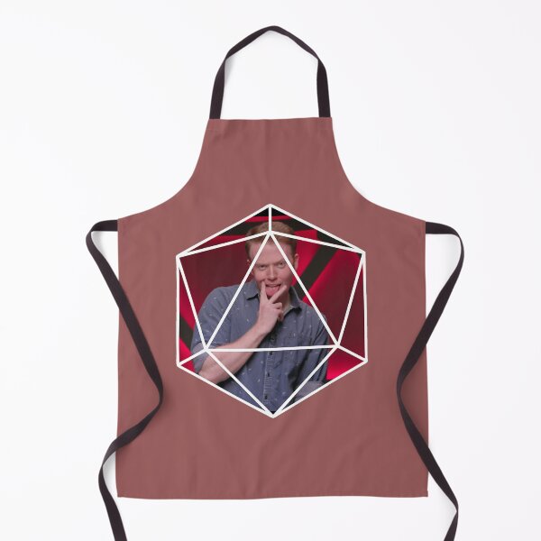 Item preview, Brennan Lee Mulligan D20 Dice Design designed and sold by helainamadson.